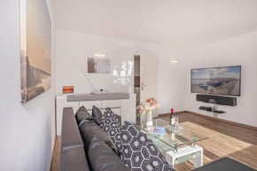Ferienwohnung Haffblick, Kamminke